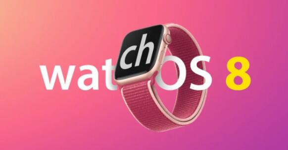 2021O(png)WatchOS 8 beta 2 汾(ni)